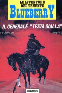 Il Generale "Testa Gialla"