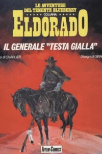 Il generale "Testa Gialla"