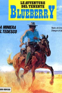 La miniera del tedesco