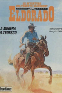 La miniera del tedesco
