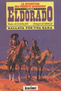 Ballata per una bara