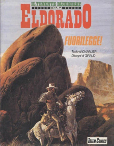Cover of Fuorilegge!