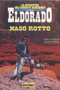 Naso Rotto