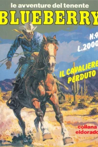 Il cavaliere perduto