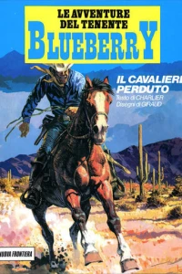 Il Cavaliere Perduto