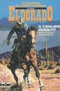 Il cavaliere perduto