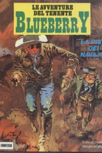 La Pista del Navajos