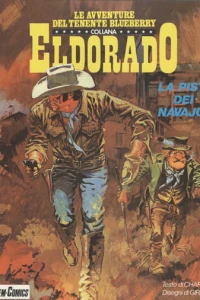 La pista dei Navajos