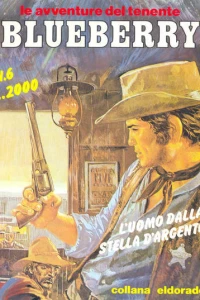 L'uomo dalla stella d'argento