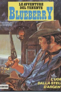 L'uomo dalla stella D'argento