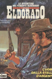 L'uomo dalla stella d'argento