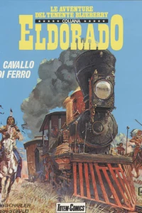 Il cavallo di ferro