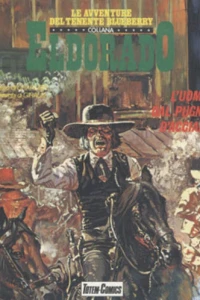 L'uomo dal pugno di acciaio