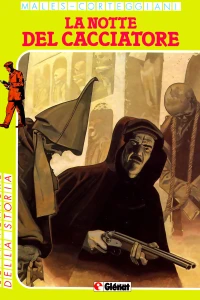 Il silenzio e il sangue: La notte del cacciatore