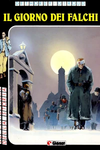 Le avventure di Louis Ferchot 4: Il giorno dei falchi