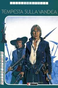 Dampierre 1: Tempesta sulla Vandea