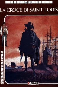 I pionieri del nuovo mondo 4: La croce di Saint-Louis