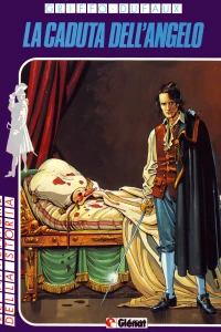 Giacomo C.: La caduta dell'angelo