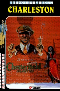 Le avventure di Louis Ferchot: Charleston