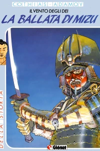 Il vento degli dei: La ballata di Mizu
