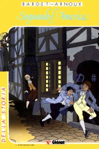 Timon 1: Sognando l'America