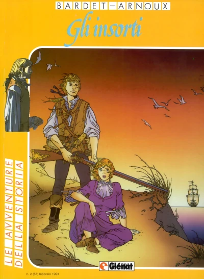 Cover of Timon 2: Gli insorti