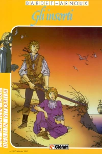 Timon 2: Gli insorti