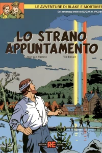 Lo strano appuntamento