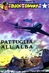 Issue #11