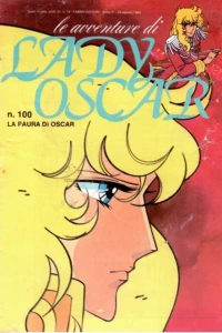 La Paura di Oscar