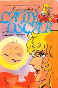 L'Alleanza in Pericolo