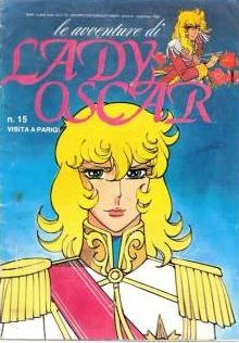 Cover of Visita a Parigi