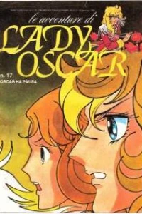Oscar Ha Paura