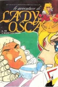 Il Segreto di Oscar