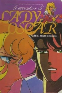 Addio, Conte di Fersen