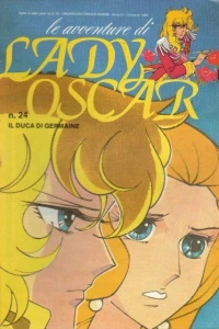 Il Duca di Germaine