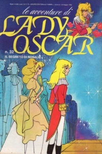 Il Segreto di Rosalie