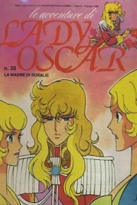 La Madre di Rosalie