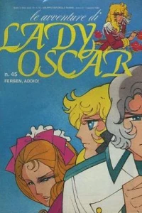 Fersen, Addio!