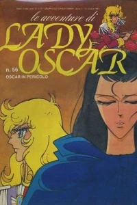 Oscar in Pericolo