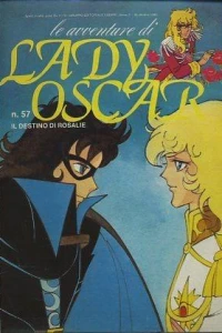 Il Destino di Rosalie