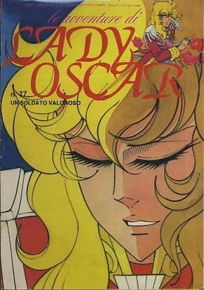 Cover of Un Soldato Valoroso