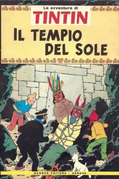 Il Tempio del Sole