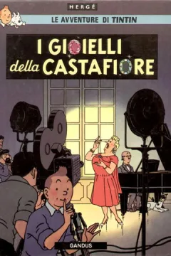 I Gioielli della Castafiore