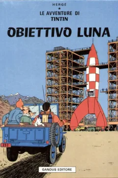 Obiettivo Luna