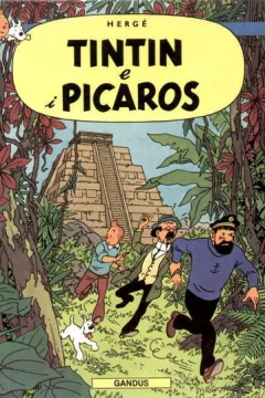 Tintin e i Picaros
