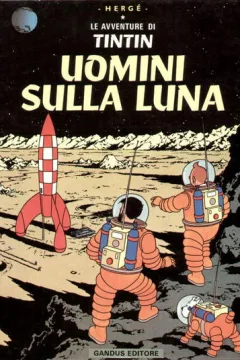 Uomini sulla Luna