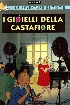 I Gioielli della castafiore