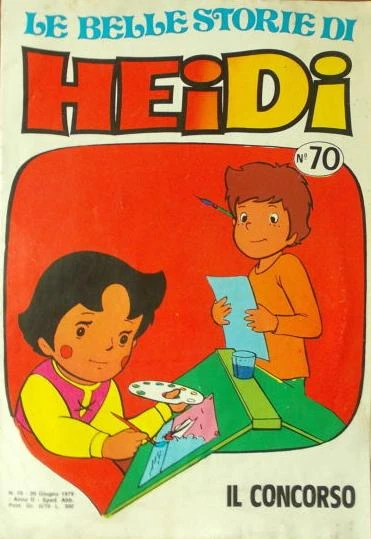 Cover of Il Concorso