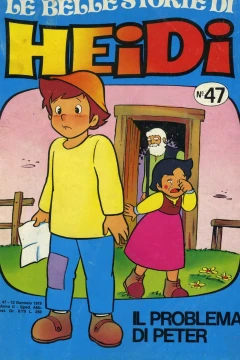 Il Problema di Peter